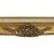 1960s Large Baroque Style Gilt Frame, 1960s For Sale - Image 5 of 18