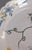 French Country 18th Century Nevers Bird Polychrome Tin-Glazed Faïence Plate For Sale - Image 3 of 6