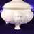 Mid-Century Modern 1920s Mid Century Modern Wedgwood Patrician Footed Tureen With Face For Sale - Image 3 of 8