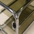 Vintage Silver Bar Cart, 1970s For Sale - Image 3 of 10