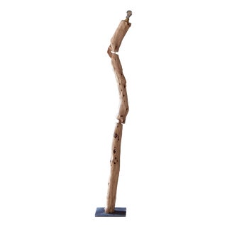 Corinthia Lamp by Pietro Meccani, 1989 For Sale