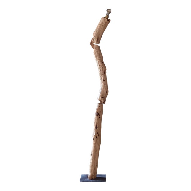 Corinthia Lamp by Pietro Meccani, 1989 For Sale