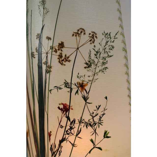 Three-Legged Floor Lamp, 1950s For Sale - Image 14 of 17