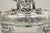 Early 20th Century Early 20th Century Rogers Smith & Co Silver Plated Victorian Tilting Lemonade Water Pitcher W Stand For Sale - Image 5 of 12