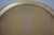1990s Pair Henredon Gold Finish Decorator Open Armchairs For Sale - Image 5 of 18
