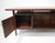 Kai Kristiansen Executive Rosewood Desk for Feldballes Denmark For Sale - Image 14 of 17