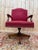 English Office Chair, 20th Century For Sale - Image 4 of 7