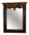 Baroque-Style Wall Mirror - "Elegance Classic" For Sale