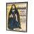 Early 20th Century Original Paul Élie Dubois “Le Hoggar” French Lithograph Exhibition Poster For Sale