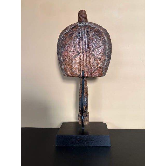 Early 20th Century Kota Religuary Figure For Sale - Image 9 of 11