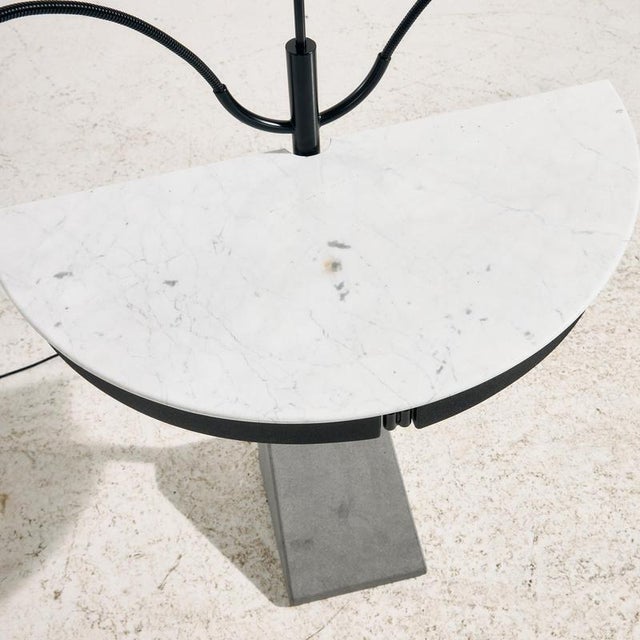 Buñuel Dressing Table by Carlo Forcolini for Alias, 1980s For Sale - Image 14 of 18