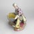 Manufacture de Sevres 1880 Sevres Attr. Bisque Porcelain Figural Sweetmeat Dish For Sale - Image 4 of 9