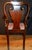 Traditional George II-style Hand-Carved and Parcel-Gilt Arm Chairs, England Circa 1810-1830 - a Pair For Sale - Image 3 of 13