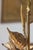 Gold Mid 20th Century French Maison Charles-Inspired Gilt Bronze Chandelier For Sale - Image 8 of 10