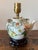 Late 20th Century Antique Asian Porcelain Teapot Table Lamp For Sale - Image 5 of 9