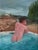 Using the striking imagery that is abundant in the California landscape, queer artist Kory Alexander creates dreamy...