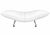 Vittorio Varo “Canestrari” Lounge Chair and Ottoman, Italy 1970 For Sale - Image 12 of 14