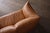 Mario Bellini Le Bambole Sofa and Lounge Chair by Mario Bellini for B&B Italia, 1970s, Set of 2 For Sale - Image 4 of 18