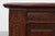 Carved Oak Blanket Chest with Linenfold-Style Panels, 1600s For Sale - Image 15 of 17