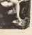 1949 Roger Lyford (1920-1998) "Nude with Furs" lithograph, pencil signed, dated 1949, titled, and numbered from an edition...