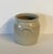 Early 20th Century French Stoneware Confit Pot For Sale - Image 5 of 9