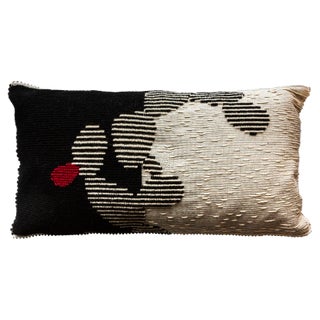 Cactus Cushion by Paulina Herrera Letelier for Mariantonia Urru For Sale