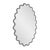 The Cloud Mirror features a wavy frame that is meticulously hand-painted in the USA. This mirror is designed to complement...