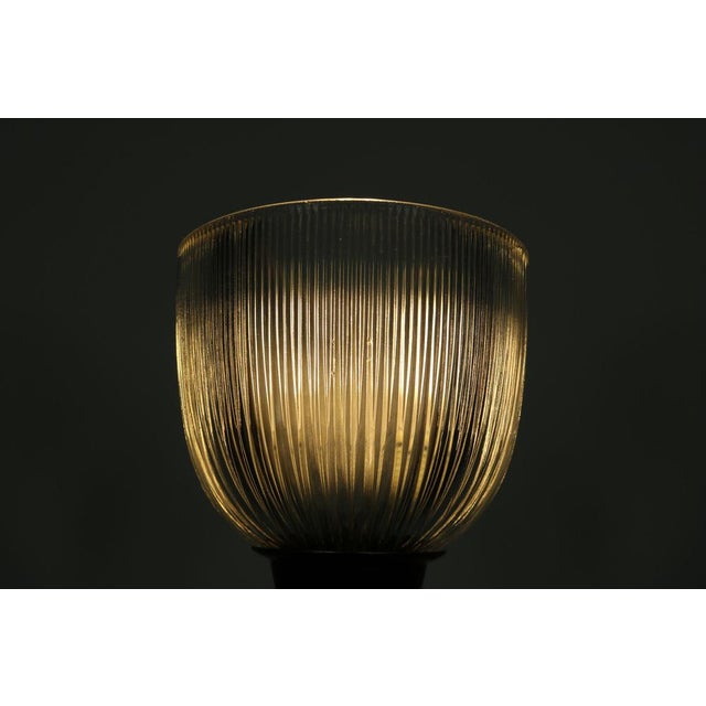 Metal Floor Lamp attributed to Ignazio Gardella from Azucena, Italy, 1954 For Sale - Image 7 of 17