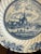 Johnson Brothers Johnson Brothers Tulip Time Blue & White Dinner Plate For Sale - Image 4 of 10