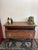1920s Berkey & Gay Spanish Colonial Revival Walnut Server Cabinet For Sale - Image 9 of 11