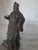 Add a striking piece of traditional Asian artistry and symbolism to your collection with this finely cast bronze sculpture...