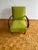 Armchair attributed to Jendrich Halabala for Up Závody, Former Czechoslovakia, 1950s For Sale - Image 4 of 8