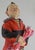Wei Yi 魏艺, Chen Xingbao from Childhood, 2010, Resin For Sale - Image 4 of 11
