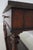 Wood Henredon Acquisitions Granite Top Console Table For Sale - Image 7 of 18