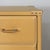 Beige Italian Postmodern Chest of Drawers in Beige Leather, 2000s For Sale - Image 8 of 18