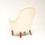 1960s Vintage Swedish Cirkus Armchair from Carl Malmsten, 1960s For Sale - Image 5 of 8