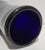 1970s Loren Chapman Abstract Art Glass Vase For Sale - Image 6 of 11