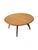 Heywood-Wakefield Encore Revolving Top Coffee Table by Heywood Wakefield For Sale - Image 4 of 13
