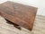 Vintage Art Deco Dining Table in Walnut Burl, 1940 For Sale - Image 3 of 18
