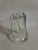 Mid-Century Modern Crystal Vase by Jean Daum for Daum France, 1960s For Sale - Image 3 of 9