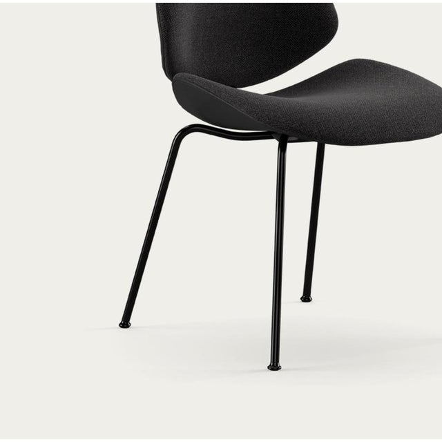 Council Family Salon Chair by Salto and Sigsgaard For Sale - Image 10 of 16