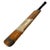 Vintage Cricket Bat Wisden Grip with Gold Seal, 1930s For Sale - Image 12 of 13