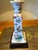 Vintage Chinoiserrie Style Desk Lamp For Sale - Image 9 of 9