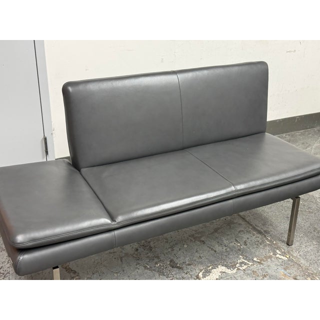 Koinor Sofas for Friends Sofas, Pair For Sale - Image 9 of 12