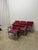 Mies Van Der Rohe Brno Dining Arm Chairs for Treitel Gratz - Set of Six For Sale - Image 9 of 14