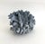Chinoiserie Natural Blue Coral Specimen For Sale - Image 3 of 7