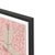 Contemporary Lula the Cowboy Boot by Willa Heart in Brimfield Black Frame, Mini Art Print For Sale - Image 3 of 5