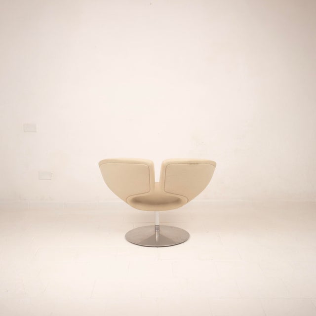 Artifort Apollo Armchair by Patrick Norguet for Artifort, 2002 For Sale - Image 4 of 18