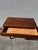 Wood 1960s Jack Cartwright for Founders Mid Century Modern Danish Style 3 Drawer Chest of Drawers, Attributed For Sale - Image 7 of 11