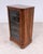 Victorian Sheet Case Music Cabinet in Walnut, 1880s For Sale - Image 5 of 10